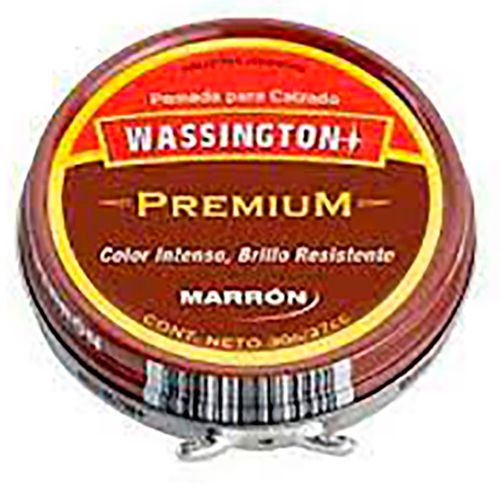 WASSINGTON POM.MARR X65G