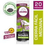 ASURIN-BOLSAS-RESIDUOS-C-FACIL-MED-X20U