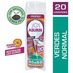 ASURIN-BOLSAS-RESIDUOS-VDE-C-FAC-NORMAL-X20U