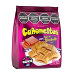 KOKIS GALLETITAS CAÑONC.MEMB.200G