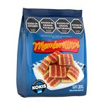KOKIS-GALLETITAS-MEMBRILLITOS-200G