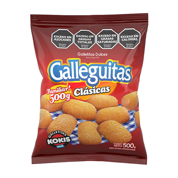KOKIS-GALLETITAS-GALLEGUITAS-500GR