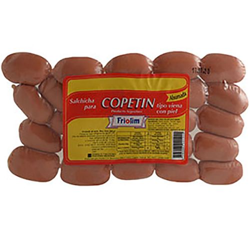 FRIOLIM SALCH.C/P COPETIN X360G