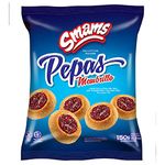 SMAMS-GALLETITAS-PEPAS-MEMB.S-GLUT.150G