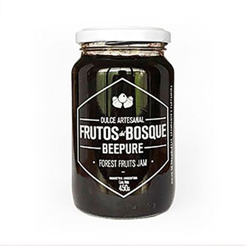 BEEPURE DULCE FR D/BOSQUE X400G