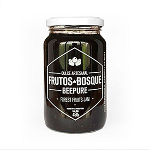 BEEPURE-DULCE-FR-D-BOSQUE-X400G