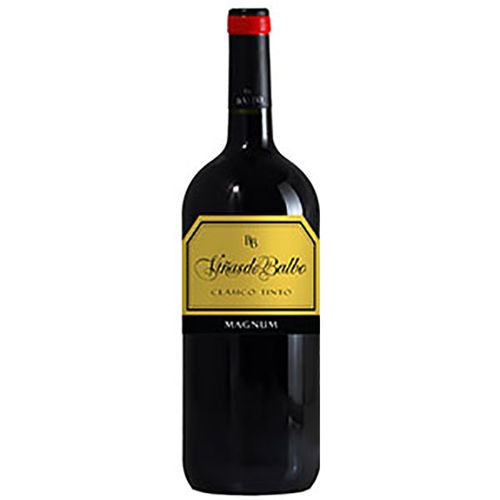 VIÑAS DE BALBO VINO BORGOÑA X1125ML