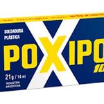 POXIPOL-10-MIN-MET-X21G-14ML
