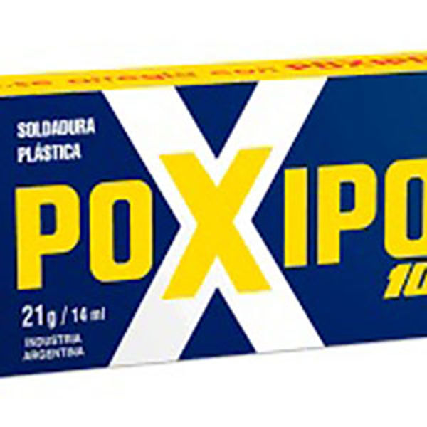 POXIPOL-10-MIN-MET-X21G-14ML