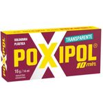 POXIPOL-10-MIN-TRANSP-X16GR-14ML