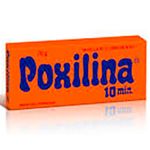 POXILINA-10-MIN-PEG-X70G