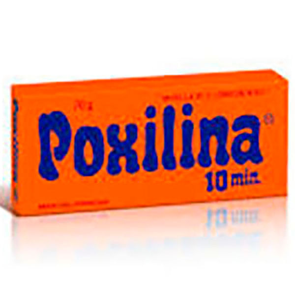 POXILINA-10-MIN-PEG-X70G