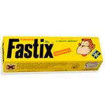 FASTIX-TRANSP-ADHESIVO-X25G