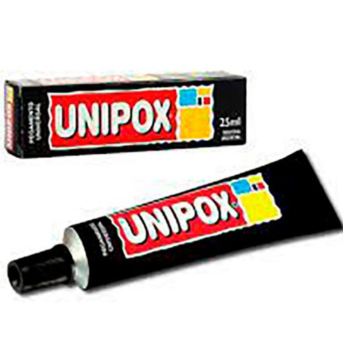 UNIPOX PEGAMENTO UNIV X25G