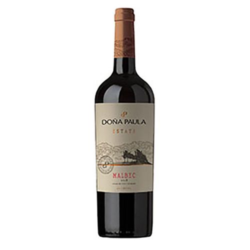 DOÑA PAULA ESTATE MALBEC X750CC