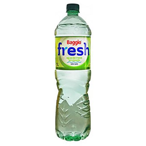 BAGGIO FRESH AGUA X1.5LTS