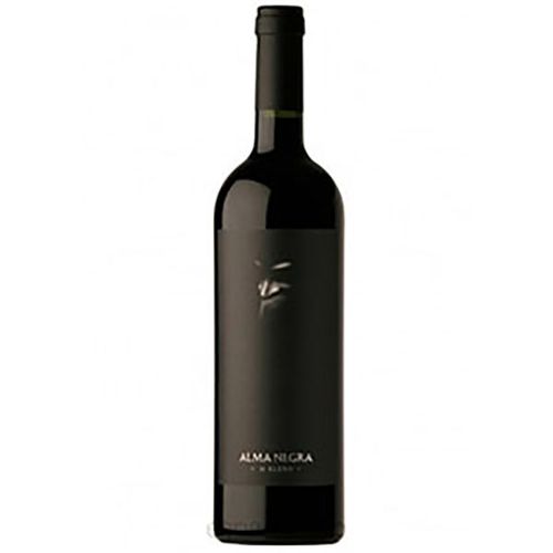 ALMA NEGRA VINO TINTO X750CC