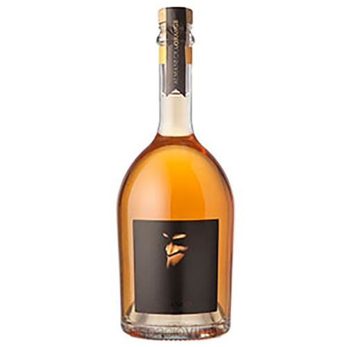 ALMA NEGRA VINO ORANGE X750CC