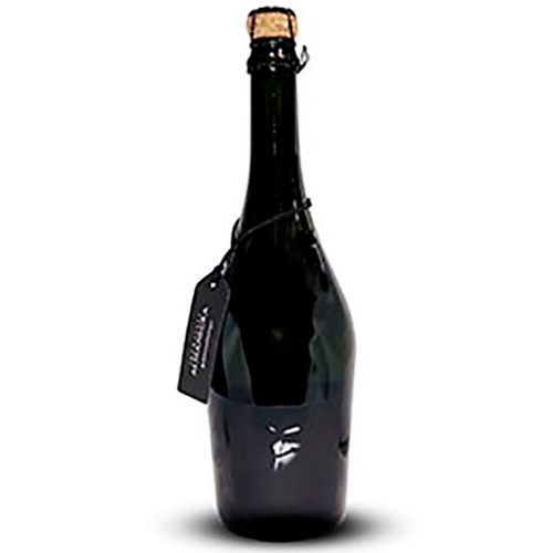 ALMA NEGRA ESPUMANTE BLANC DE B X750CC