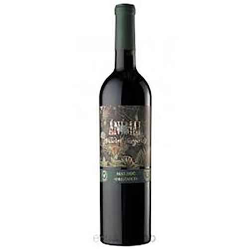 ANIMAL VINO MALBEC ORGANICO X750CC