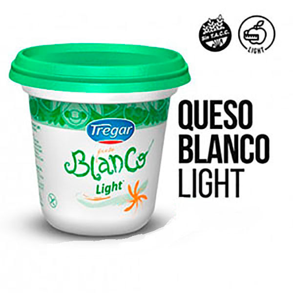 TREGAR-QUESO-BLANCO-LIGHT-290G