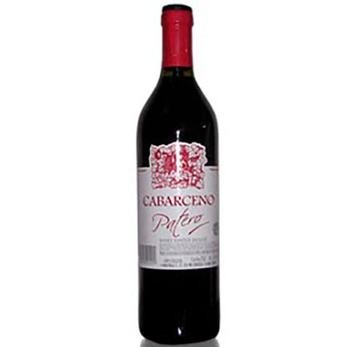 CABARCENO VINO PATERO 1125CC