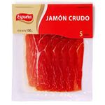 ESPUNA-JAMON-CRUDO-EXT-FINO-X100G