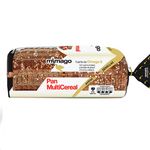 MIMAGO PAN LACT.MULTI.FLIAR.X650G