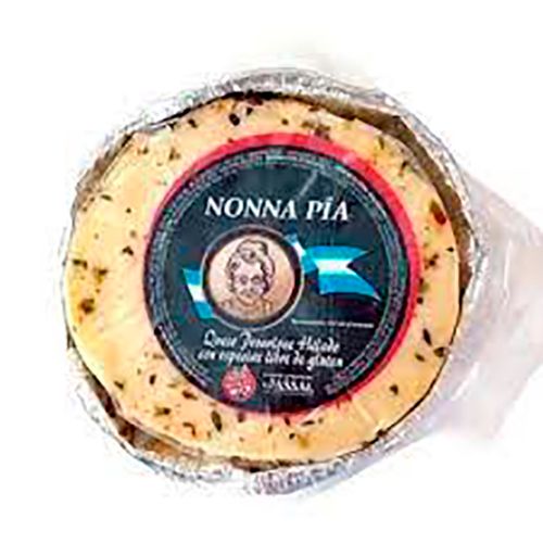 NONNA PIA PROVOLETA C/CAZUELA 160G