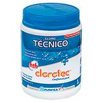 CLOROTEC-CLORO-GRANUL.TEC.1KG