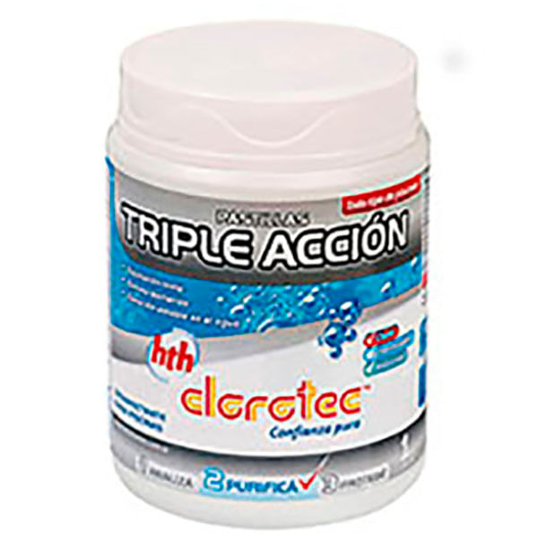 CLOROTEC-PASTILLAS-TRIPLE-ACC.1KG