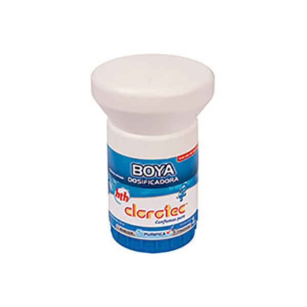 CLOROTEC-BOYA-CHICA-
