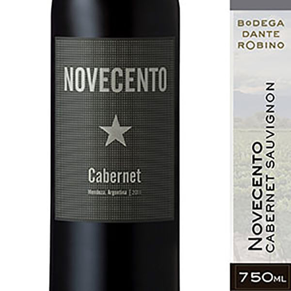 NOVECENTO-VINO-CAB.SAUV-X750CC