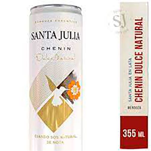 SANTA JULIA VINO LATA CHEN.DCEX355CC