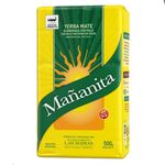 MAÑANITA-YERBA-X500G
