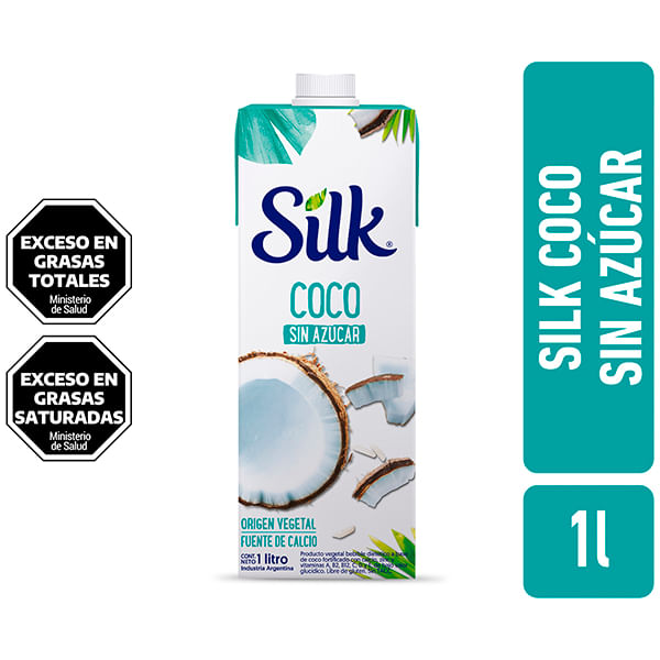 SILK-ALIMENTO-A-B-COCO-S-AZ-X1LT