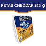 MILKAUT-QUESO-CHEDDAR-FETAS-145-G