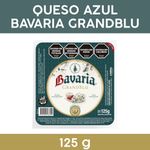 BAVARIA-QUESO-AZUL-GRANDBLU-X125G