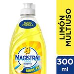 MAGISTRAL-PLATINIUM-LIMON-X300CC
