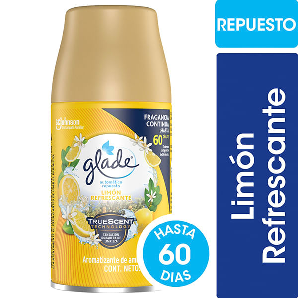 GLADE-DESOD.AMB.REPTO-LIMON-170CC