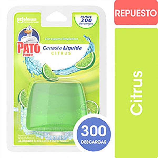PATO-PURIFIC-CANASTA-LIQ.CITRUS-REP