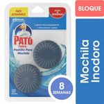 PATO-PURIFIC-BLOQUE-P-MOCHILA-80G
