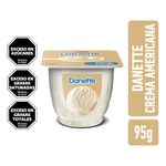 DANETTE POSTRE CR AMER X95G