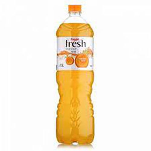 BAGGIO FRESH JUGO NARANJA X1L