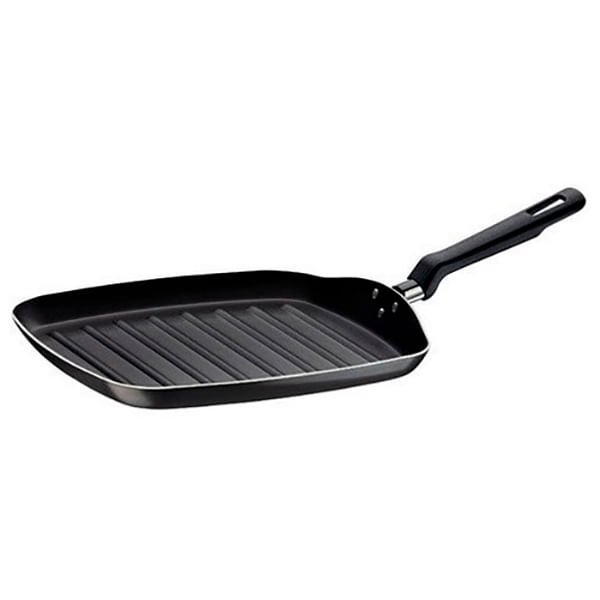 TRAMONTINA-LORETO-BIFERA-GRILL-24CM