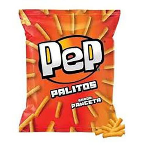 PEP SNACKS PALITOS COMUN 120G