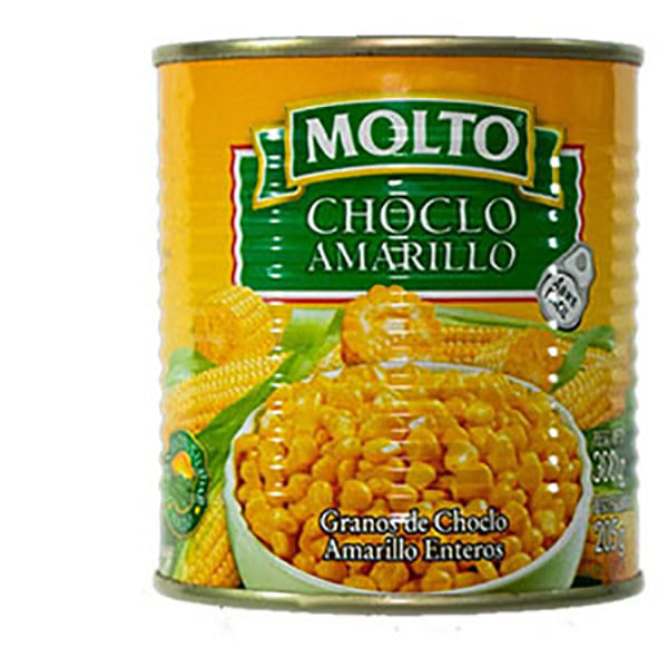 MOLTO-CHOCLOGR-AMARILLO-X300G