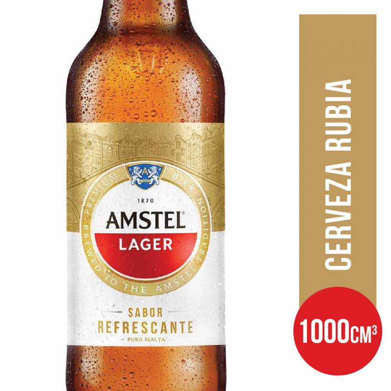 AMSTEL-CERVEZA-LAGER-X1L