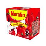 MAROLIO-PURE-T-B-X520GR