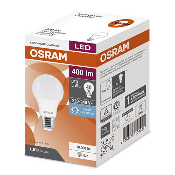 OSRAM-LAMPARA-LED-VALUE-5.5-FRIO